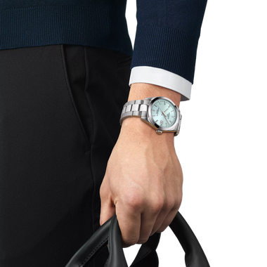 Tissot Gentleman 40mm T127.407.11.351.00