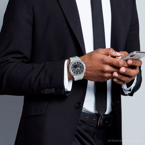 FULL METAL 2100 Series GMB2100SD-1A