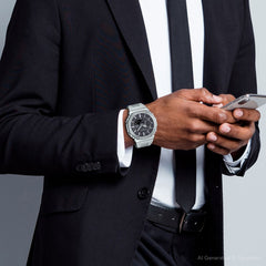 FULL METAL 2100 Series GMB2100SD-1A