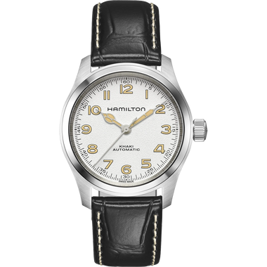 Khaki Field Murph 38mm Automatic | 38mm | H70405710