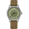 Khaki Field Titanium Auto Automatic | 42mm | H70545560