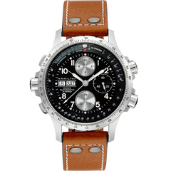 Khaki Aviation X-Wind Auto Chrono Automatic | 44mm | H77616533