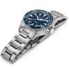 Khaki Navy Scuba Auto 40mm Automatic | 40mm | H82425140