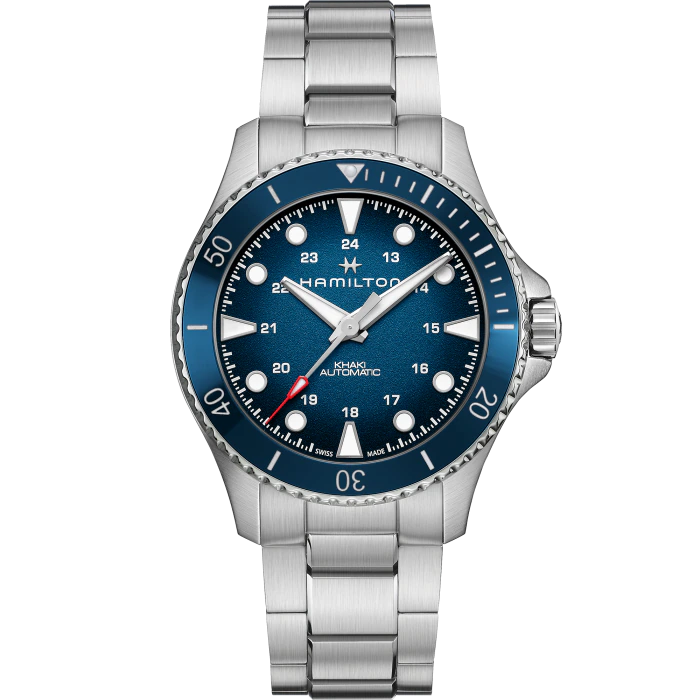 KHAKI NAVY SCUBA AUTO Automatic | 43mm | H82505140