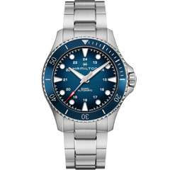 KHAKI NAVY SCUBA AUTO Automatic | 43mm | H82505140