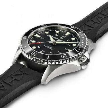 KHAKI NAVY SCUBA AUTO Automatic | 43mm | H82515330