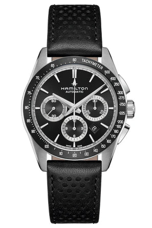 JAZZMASTER PERFORMER AUTO CHRONO Automatic | 42mm | H36606730