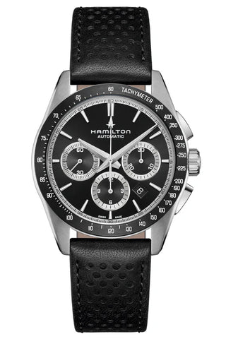 JAZZMASTER PERFORMER AUTO CHRONO Automatic | 42mm | H36606730