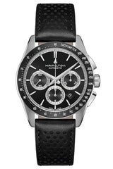 JAZZMASTER PERFORMER AUTO CHRONO Automatic | 42mm | H36606730