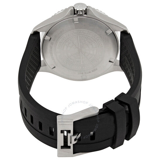 KHAKI NAVY SCUBA AUTO Automatic | 43mm | H82515330