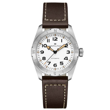 KHAKI FIELD EXPEDITION AUTO Automatic | 37mm | H70225510