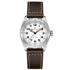 KHAKI FIELD EXPEDITION AUTO Automatic | 37mm | H70225510