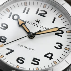 KHAKI FIELD EXPEDITION AUTO Automatic | 37mm | H70225510