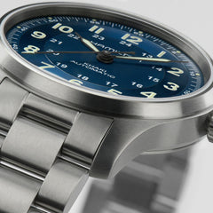 KHAKI FIELD TITANIUM AUTO Automatic | 42mm | H70545140