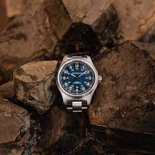 KHAKI FIELD TITANIUM AUTO Automatic | 42mm | H70545140