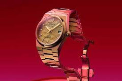 TISSOT PRX POWERMATIC 80 35MM T137.207.33.021.00