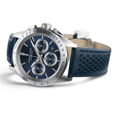 JAZZMASTER PERFORMER AUTO CHRONO Automatic | 42mm | H36616640