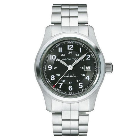 Khaki Field Auto Automatic | 38mm | H70455133