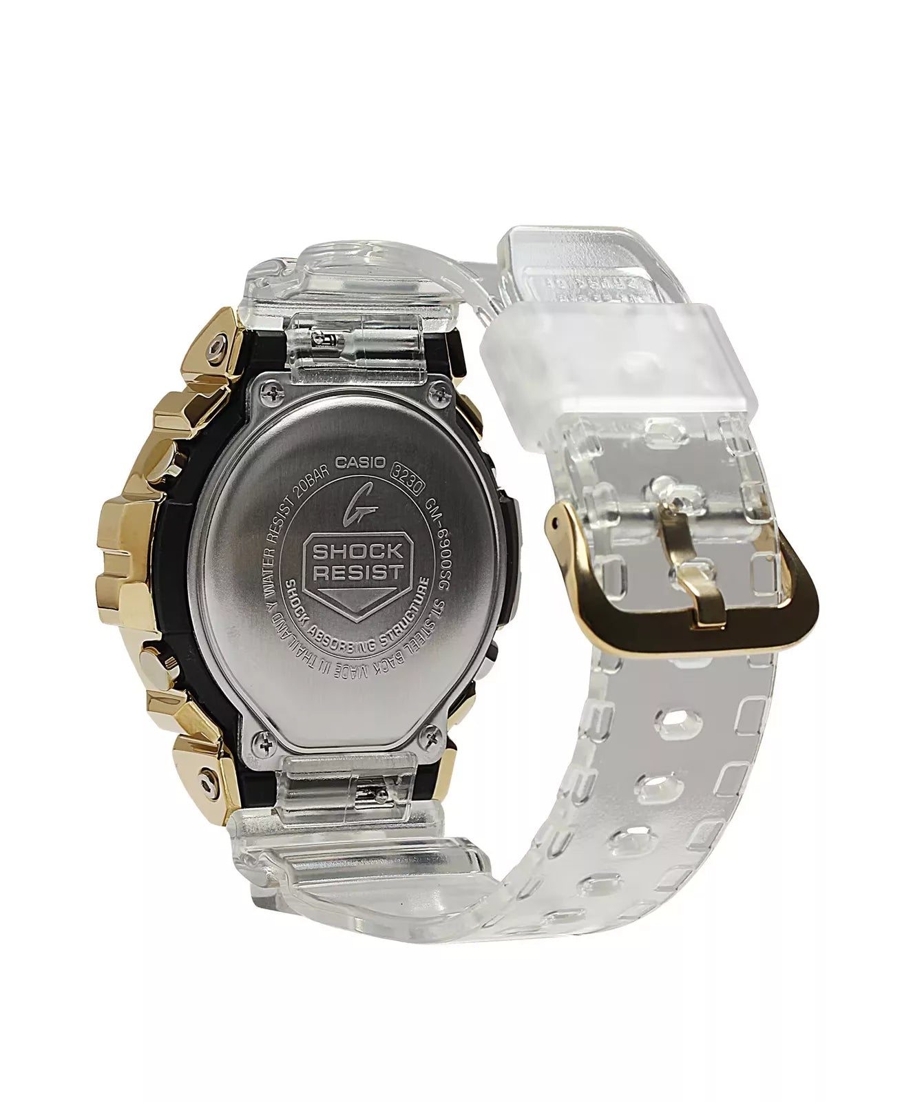 G-STEEL 6900 SERIES GM6900SG-9