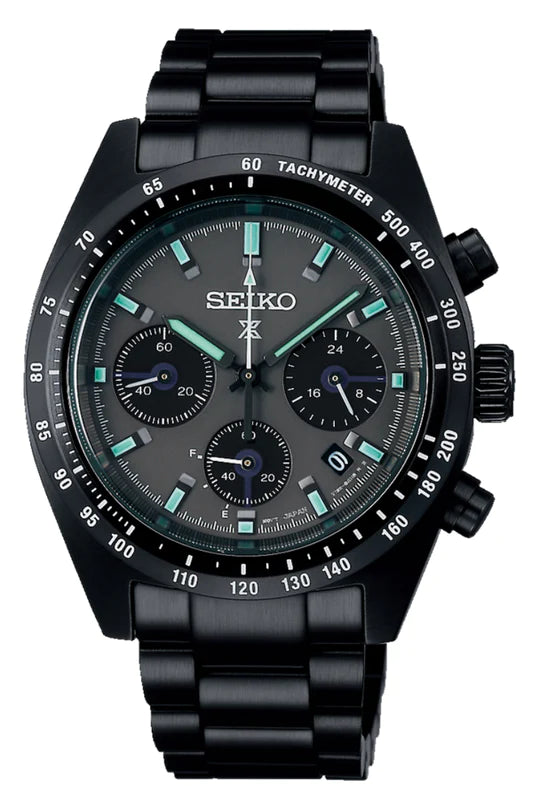 Seiko Prospex SSC917 Speedtimer Solar Chronograph