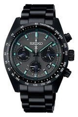Seiko Prospex SSC917 Speedtimer Solar Chronograph