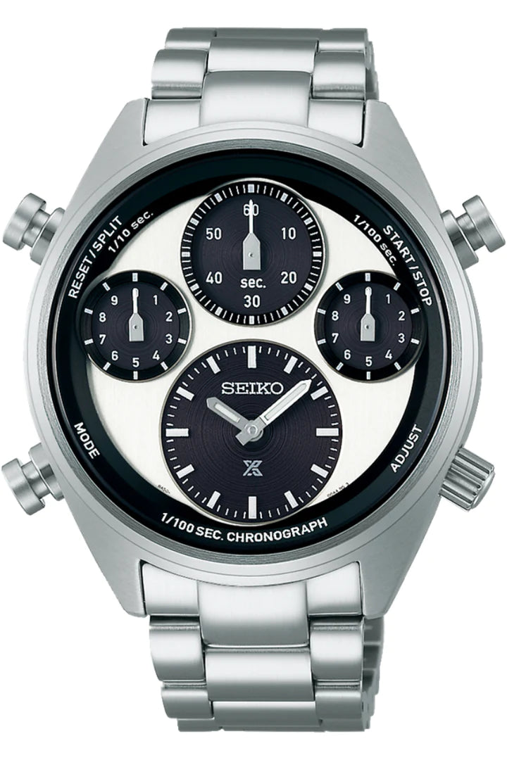 Seiko Prospex SFJ001 Speedtimer Chronograph