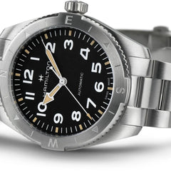 KHAKI FIELD EXPEDITION AUTO Automatic | 41mm | H70315130