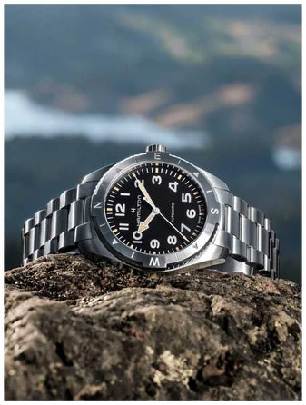 KHAKI FIELD EXPEDITION AUTO Automatic | 41mm | H70315130