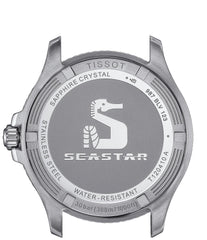 TISSOT SEASTAR 1000 40MM T120.410.22.051.00
