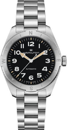 KHAKI FIELD EXPEDITION AUTO Automatic | 41mm | H70315130