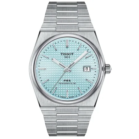 TISSOT PRX POWERMATIC 80  T137.407.11.351.00