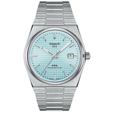 TISSOT PRX POWERMATIC 80  T137.407.11.351.00