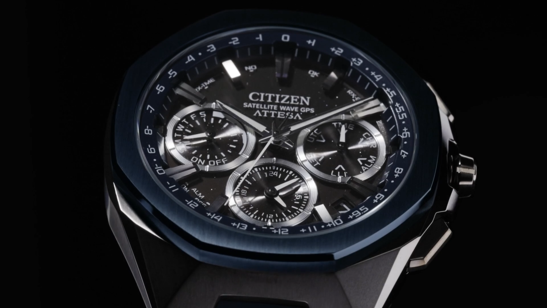 ATTESA  Model: CC4104-53E