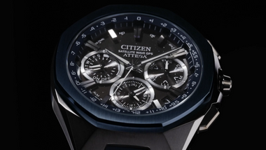 ATTESA  Model: CC4104-53E