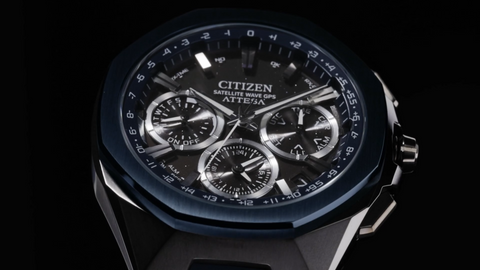 ATTESA  Model: CC4104-53E