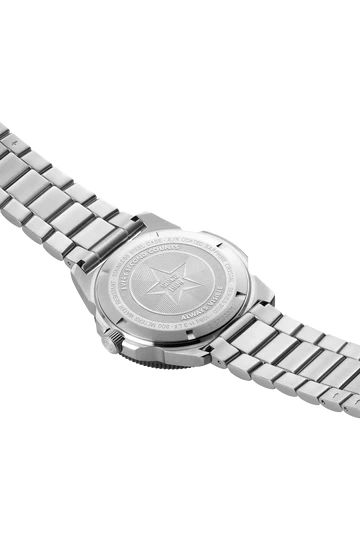 Pacific Diver, 44 mm, Dive Watch 3123