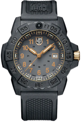 Navy SEAL, 45 mm, Military Dive Watch 3508.GOLD