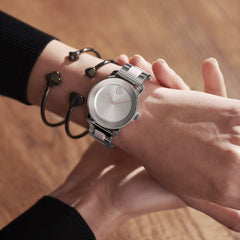 Movado BOLD Ceramic 3600702