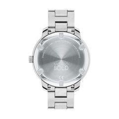 Movado BOLD Verso 3600749