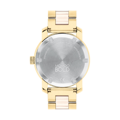 Movado BOLD Ceramic 3600785