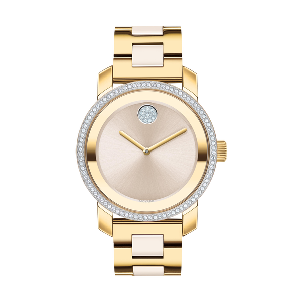 Movado BOLD Ceramic 3600785