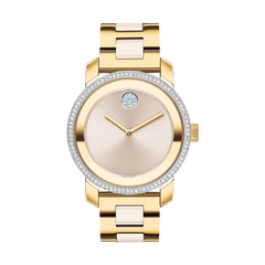 Movado BOLD Ceramic 3600785