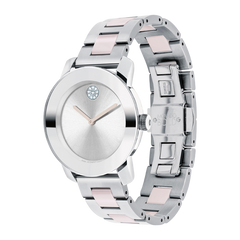 Movado BOLD Ceramic 3600702