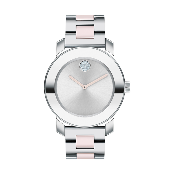 Movado BOLD Ceramic 3600702
