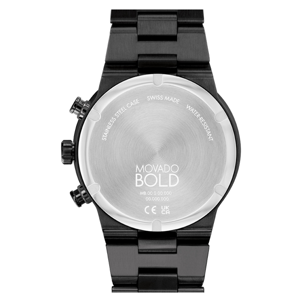Movado BOLD Fusion 3600857