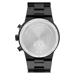 Movado BOLD Fusion 3600857