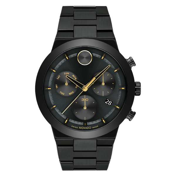 Movado BOLD Fusion 3600857