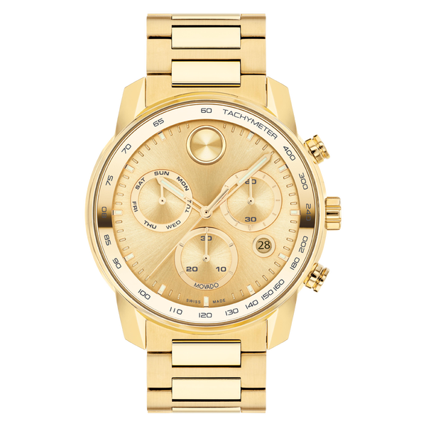 Movado BOLD Verso 3600741