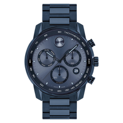 Movado BOLD Verso 3600742