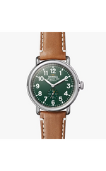 THE RUNWELL 41MM S0110000026